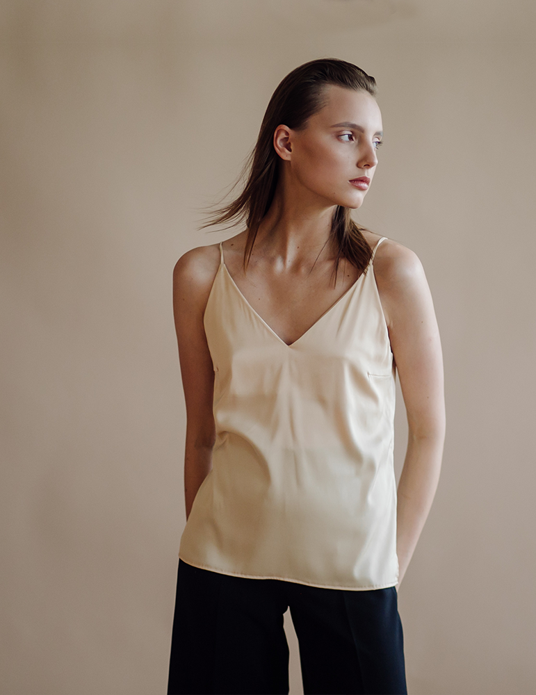 Henley T-shirts