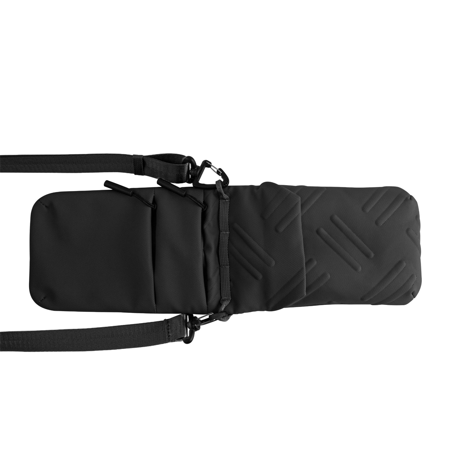MUTURAL Shield Tech Organizer Bag | Waterproof Compact Cable Pouch